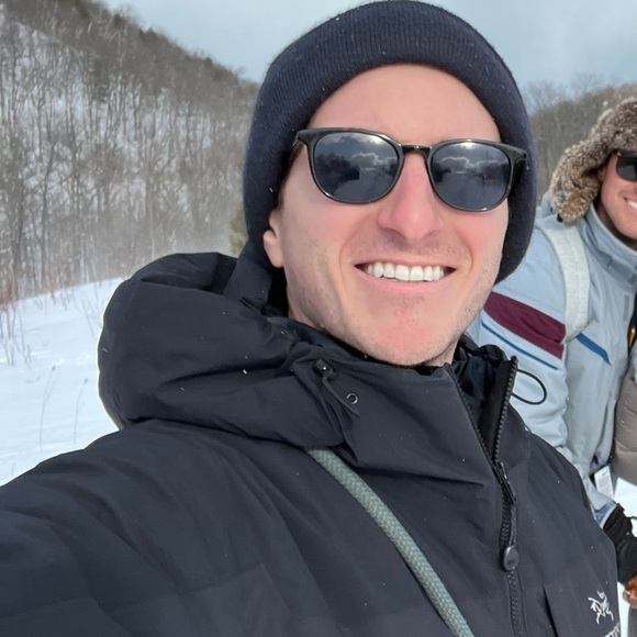 Meet your Posher, Nicholas - Picture 1 of 1